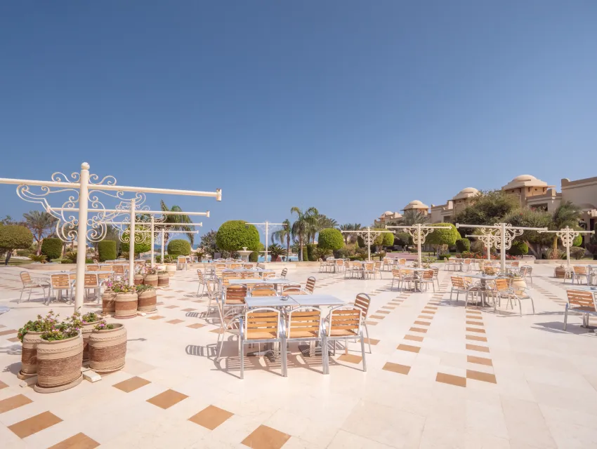 Serenity Alpha Beach (Ex Serenity Makadi Beach) 5*-75