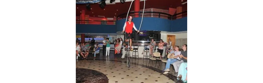 Rubi Hotel 4*-13