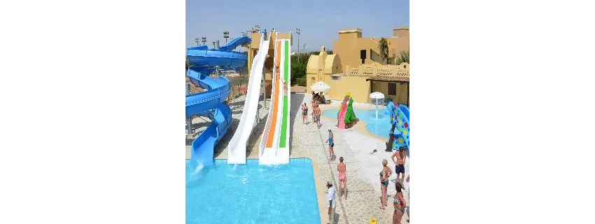 Three Corners Rihana Resort El Gouna 4*-35