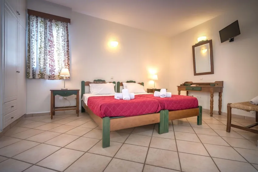 Cactus Hotel 3*-27