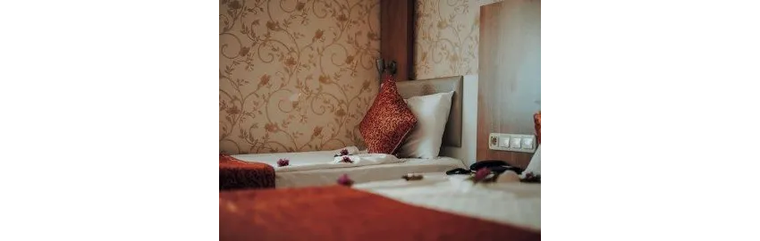 Aleria Belport Beach Hotel 4*-11