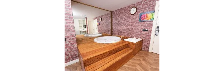 Forest In Hotel 3*-17