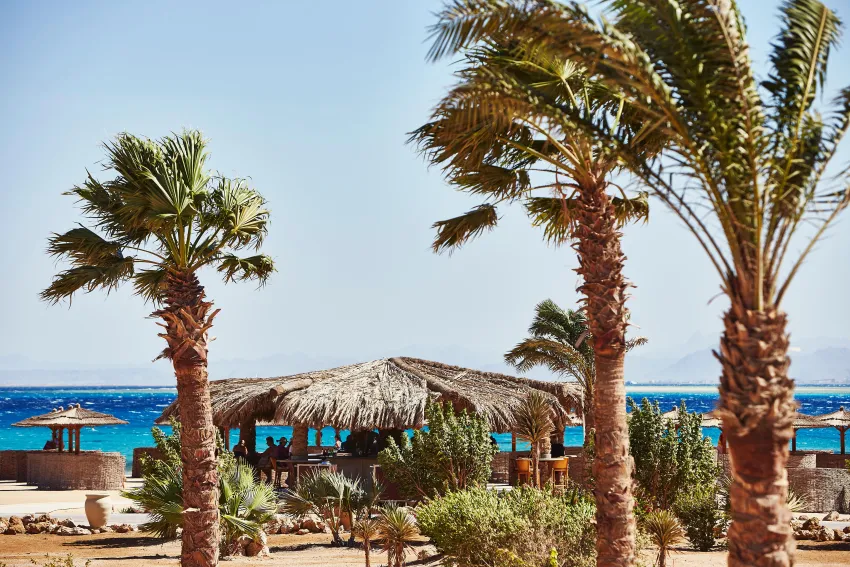 Kempinski Hotel Soma Bay 5*-340