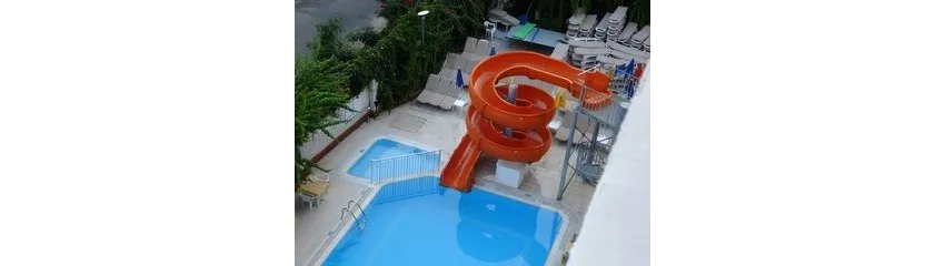 Bonapart Sealine Hotel 3*-18
