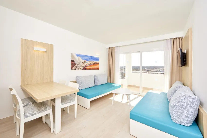 Sun Beach Hotel 3*-23