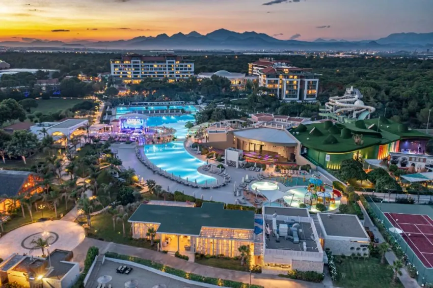 ELA EXCELLENCE RESORT (EX ELA QUALITY RESORT)  5*-44