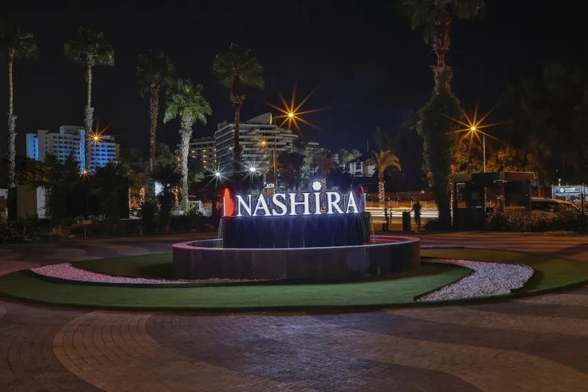 Nashira City Resort Hotel 4*-44