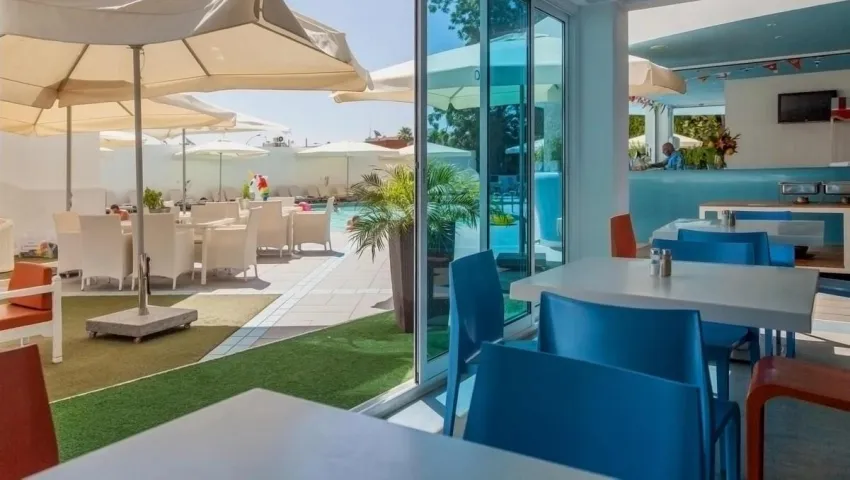 Tsanotel 3*-15