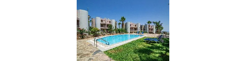 The Noverian Scenic Crete 5* Hilltop Villa Resort & Spa 5*-136