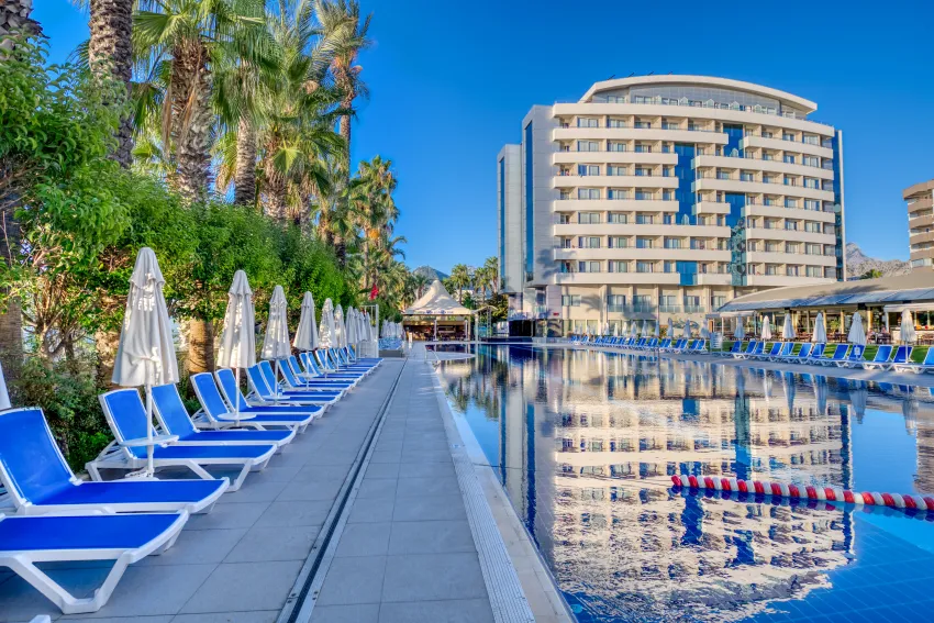 Porto Bello Hotel Resort & Spa 5*-42