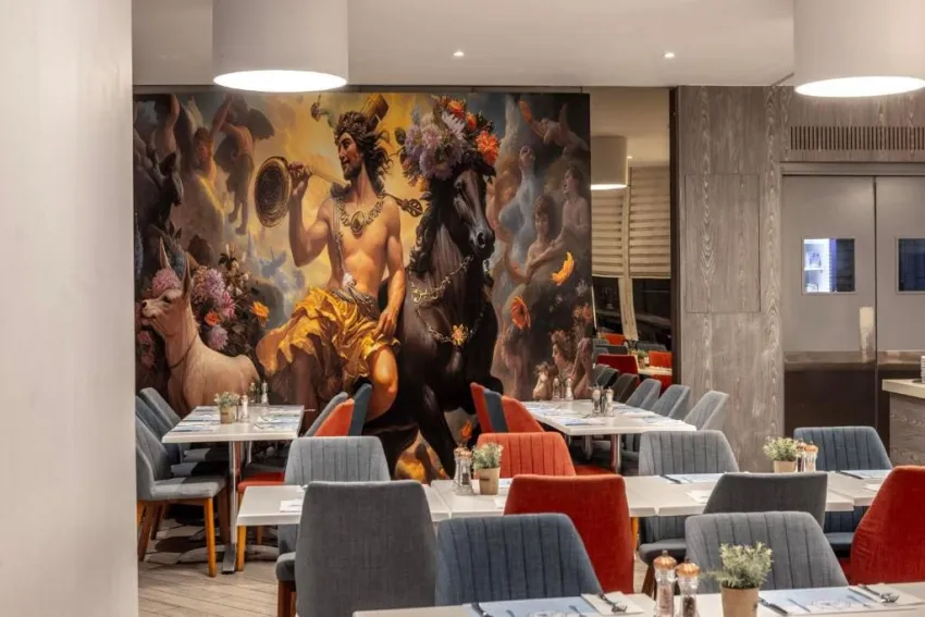 Park Beach Hotel 3*-7