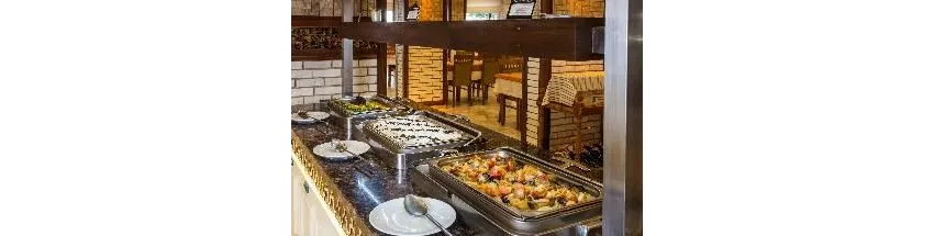 Kleopatra Beach Hotel 4*-16