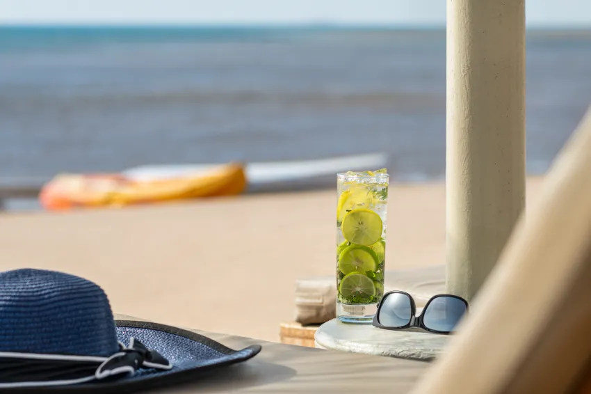 Movenpick Waterpark Resort & Spa Soma Bay 5*-210