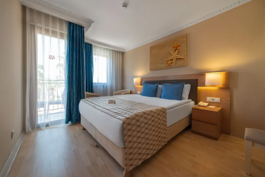 Numa Club Side 5*-14