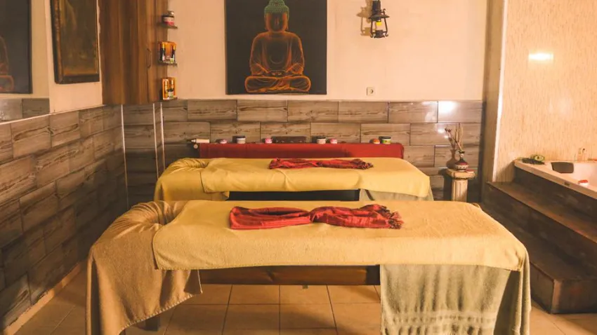 Alessia Hotel & Spa 3*-52