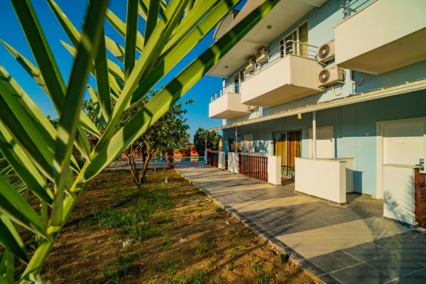 PRENSES SEALINE BEACH HOTEL  4*-26