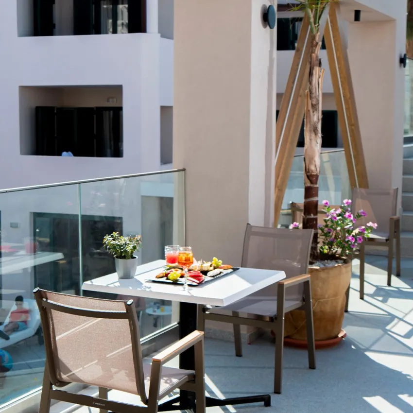 Porto Greco Village Beach Hotel 4*-16