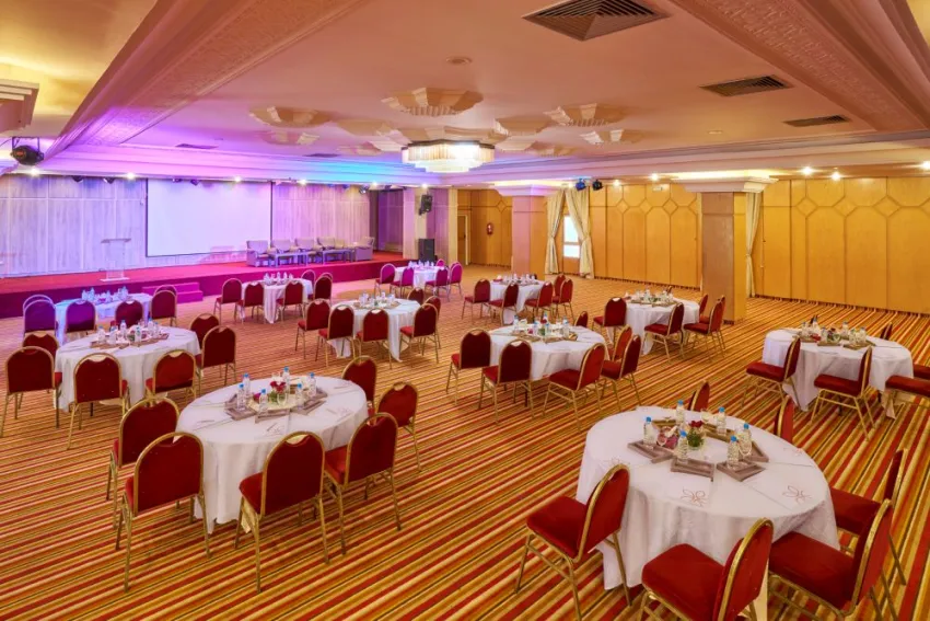 SENTIDO MARILLIA RESORT  5*-16