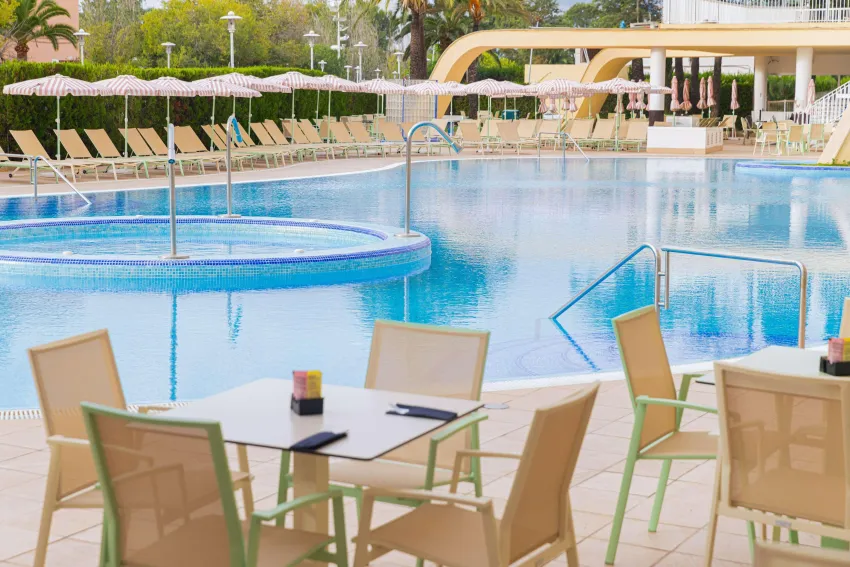 Sol Guadalupe Hotel 4*-89