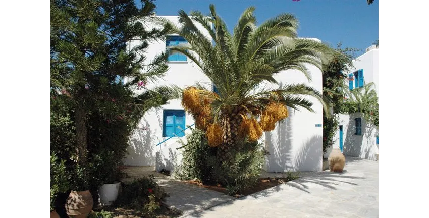 Galeana Beach Hotel 3*-7