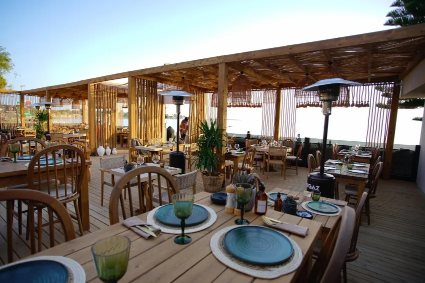 Kalia Beach Hotel Side 3*-26