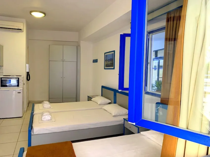 Kassavetis Center - Hotel Studios and Apartments 2*-64