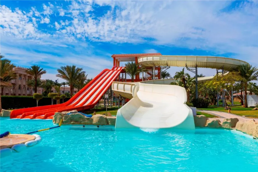 PICKALBATROS ALBATROS PALACE  5*-12