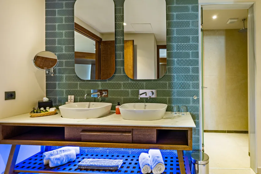 Minos Ambassador All Suites & Spa (Adults Only 16+) 5*-14