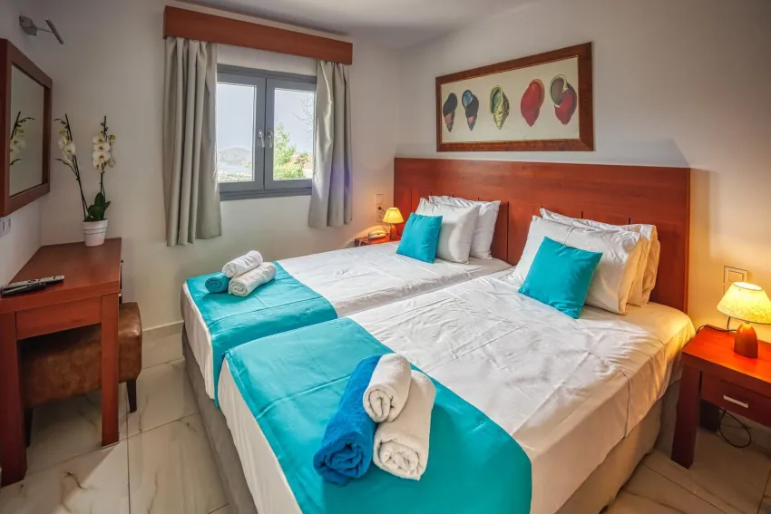 Elounda Residence Resort and Waterpark 4*-23