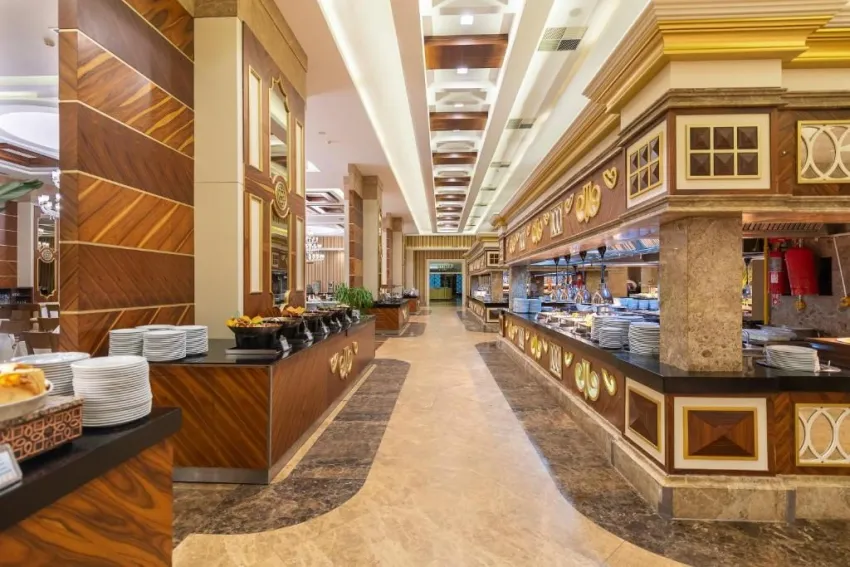 OZ HOTELS SIDE PREMIUM  5*-20