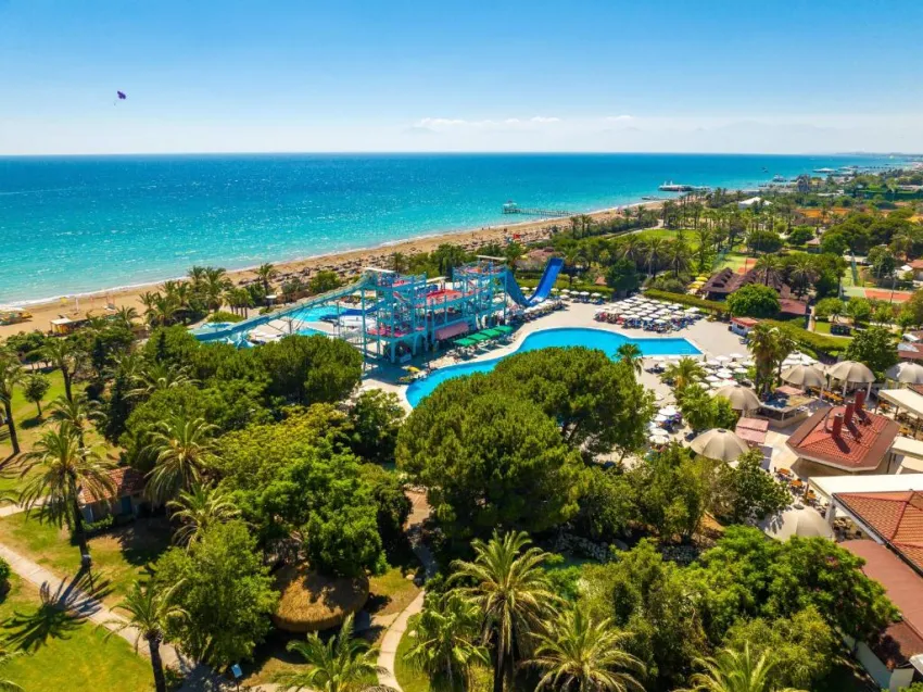 Asteria Family Resort Belek (Ex.Aquaworld Belek) 5*-58