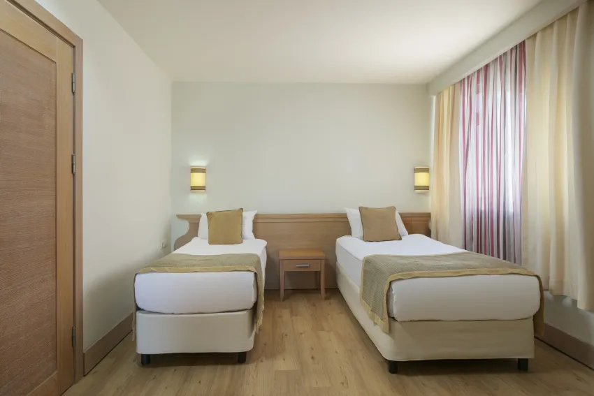 Dobedan Beach Resort Comfort(Ex.Alva Donna Beach) 5*-6