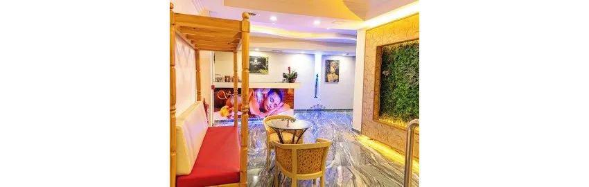 Senza Sunset Beach Hotel 5*-17