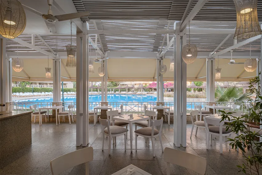 Sindbad Aquapark 4*-106
