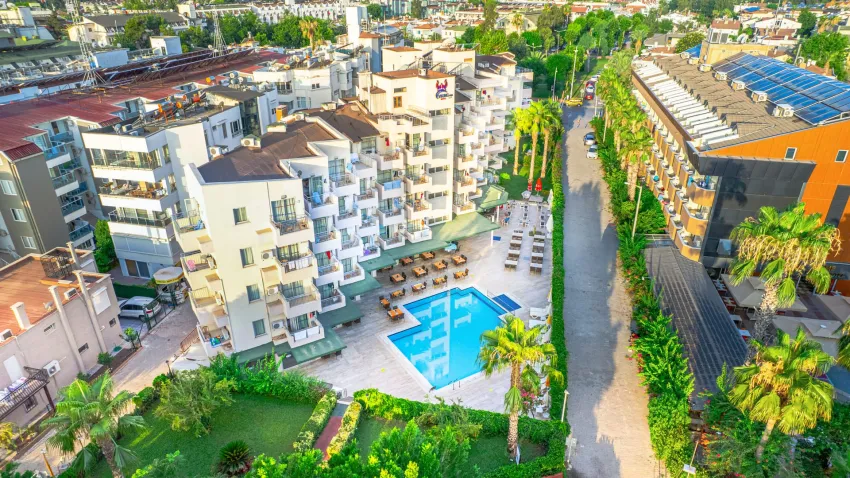 Viking Nona Beach Hotel 4*-9
