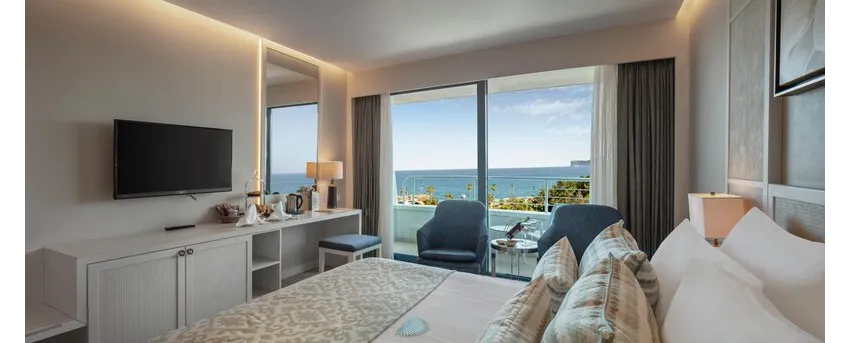 MIRAGE PARK RESORT HOTEL  5*-28