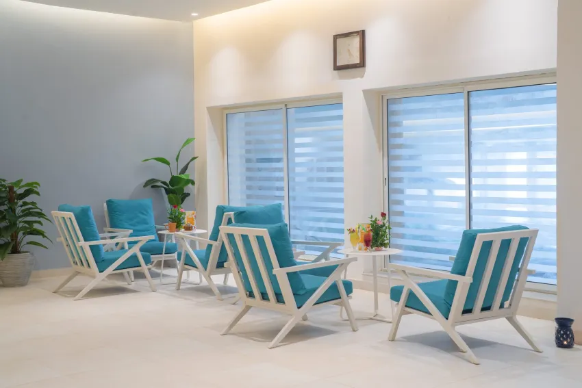 Bel Azur Thalassa & Bungalows 4*-29