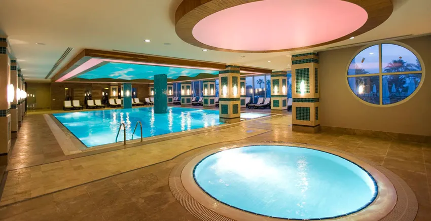 Kamelya Collection Selin Hotel 5*-8