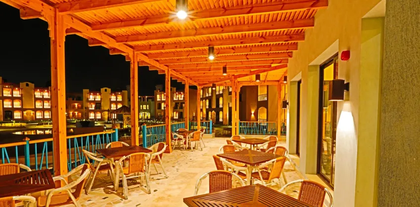 Lemon & Soul Makadi Garden 3*-5