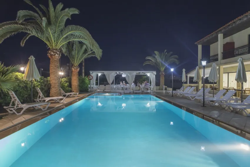 Creta Aquamarine 3*-43