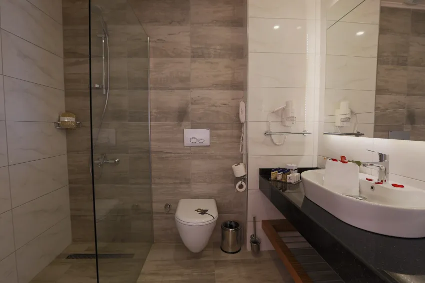 Xoria Deluxe Hotel 5*-27