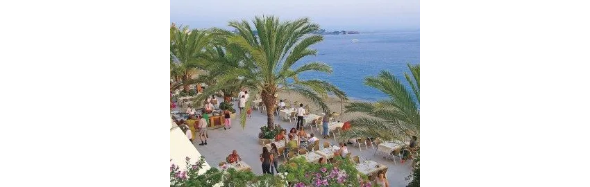 Rubi Hotel 4*-28