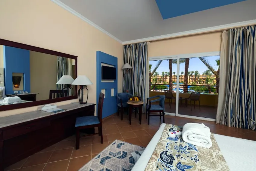 AMWAJ OYOUN HOTEL & RESORT  5*-64
