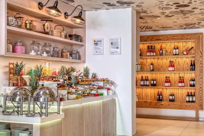 King Jason Protaras by Louis Hotels ( Adults Only) 4*-12