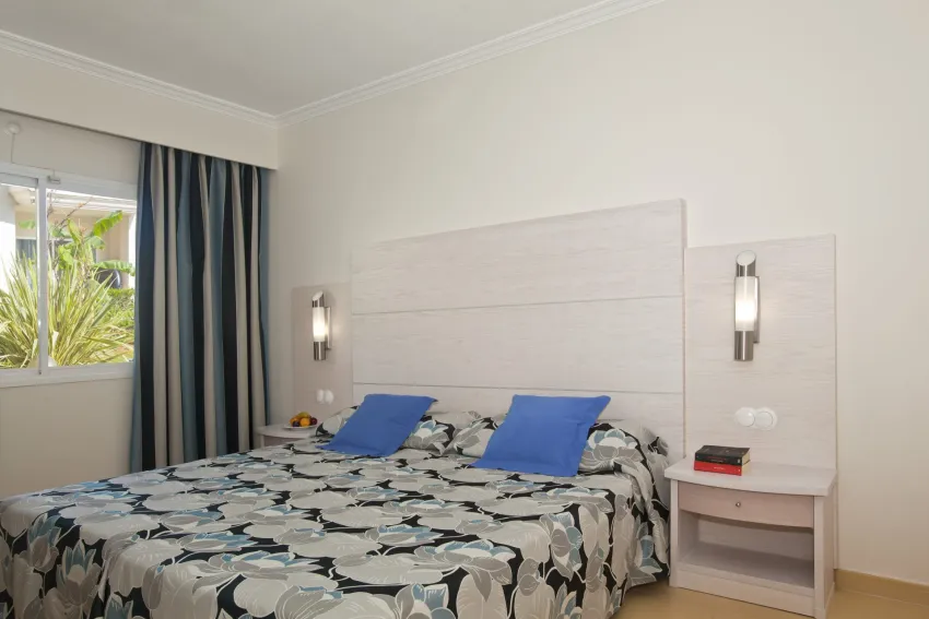 Isla de Cabrera Aparthotel 4*-14