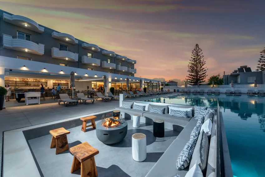 Dore Boutique Hotel 4*-30