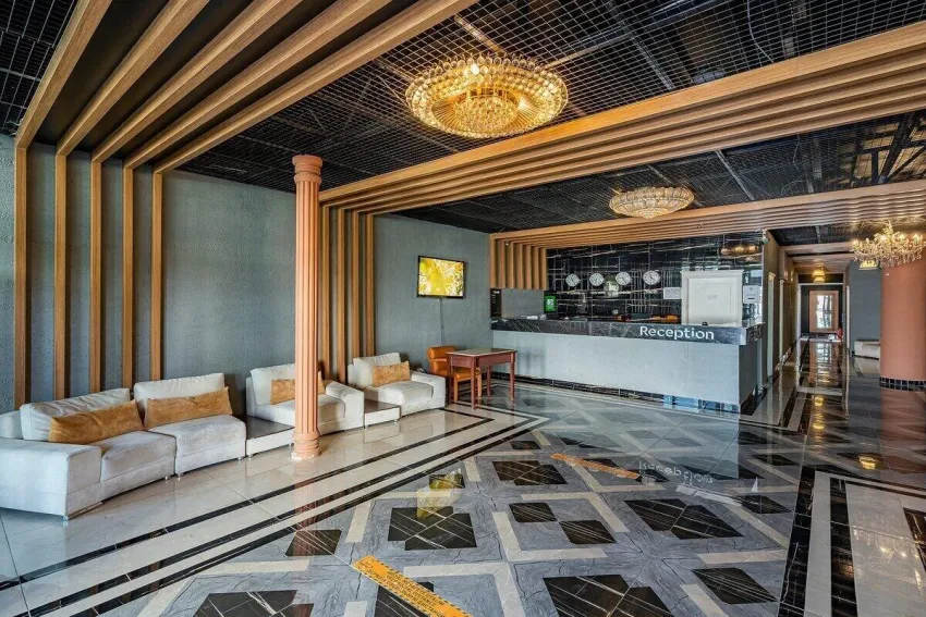 Dionisus Hotel Belek 4*-157