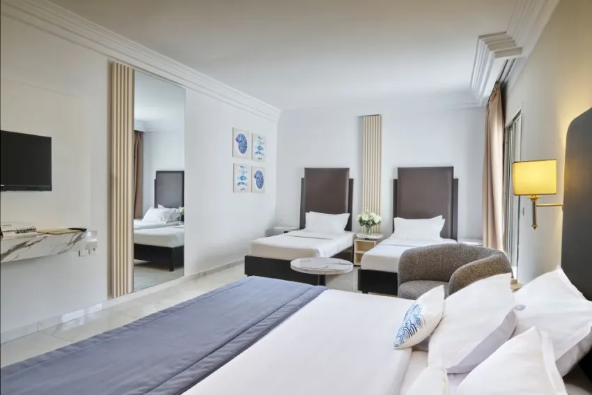 EL MOURADI PALACE  5*-21