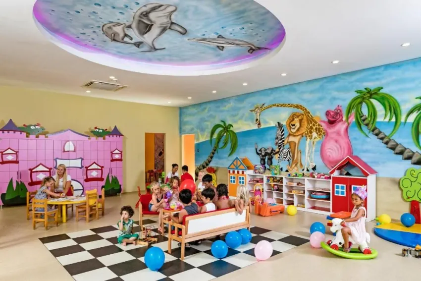 Miracle Resort 5*-16