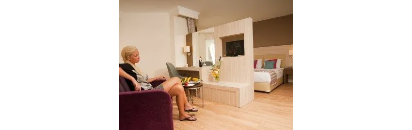 Side Prenses Resort & Spa 5*-10